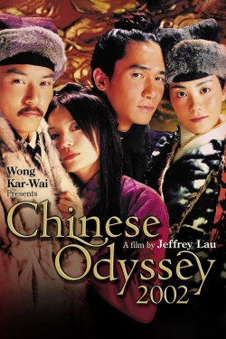 watch Chinese Odyssey 2002 Movie online free in hd on MovieMP4