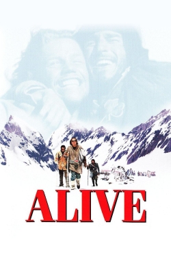 watch Alive Movie online free in hd on MovieMP4