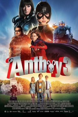watch Antboy 3 Movie online free in hd on MovieMP4