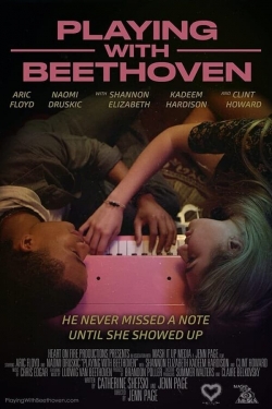 watch Playing with Beethoven Movie online free in hd on MovieMP4