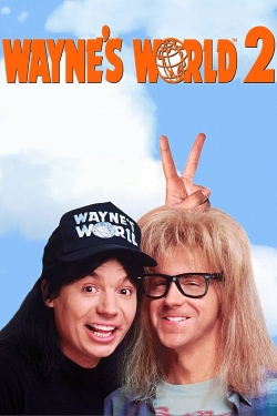 watch Wayne's World 2 Movie online free in hd on MovieMP4