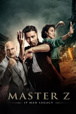 watch Master Z: Ip Man Legacy Movie online free in hd on MovieMP4