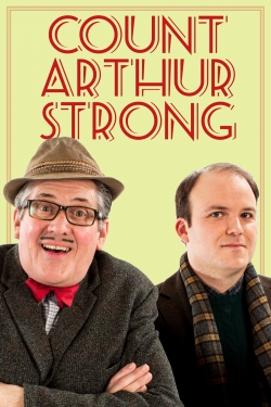 watch Count Arthur Strong Movie online free in hd on MovieMP4