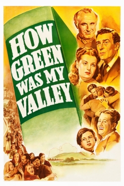 watch How Green Was My Valley Movie online free in hd on MovieMP4