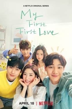 watch My First First Love Movie online free in hd on MovieMP4