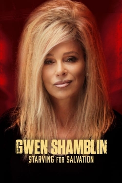 watch Gwen Shamblin: Starving for Salvation Movie online free in hd on MovieMP4