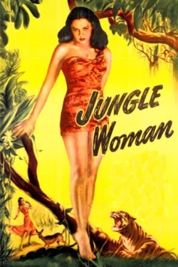 watch Jungle Woman Movie online free in hd on MovieMP4