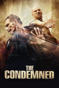 watch The Condemned Movie online free in hd on MovieMP4