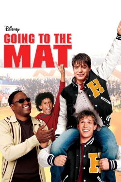 watch Going to the Mat Movie online free in hd on MovieMP4
