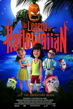 watch Legend of Hallowaiian Movie online free in hd on MovieMP4