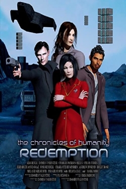 watch Chronicles of Humanity: Redemption Movie online free in hd on MovieMP4