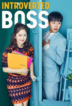 watch Introverted Boss Movie online free in hd on MovieMP4