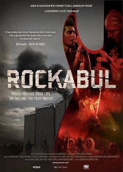 watch RocKabul Movie online free in hd on MovieMP4