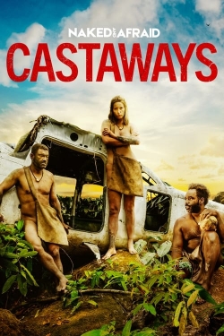 watch Naked and Afraid: Castaways Movie online free in hd on MovieMP4