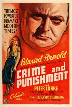 watch Crime and Punishment Movie online free in hd on MovieMP4