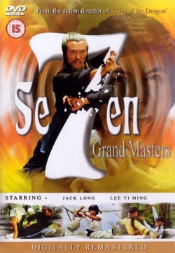 watch The 7 Grandmasters Movie online free in hd on MovieMP4
