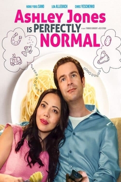 watch Ashley Jones Is Perfectly Normal Movie online free in hd on MovieMP4