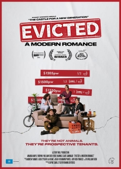 watch Evicted! A Modern Romance Movie online free in hd on MovieMP4