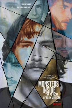 watch Monsters Inside: The 24 Faces of Billy Milligan Movie online free in hd on MovieMP4