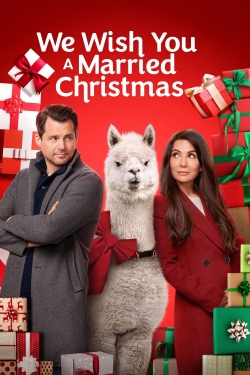 watch We Wish You a Married Christmas Movie online free in hd on MovieMP4