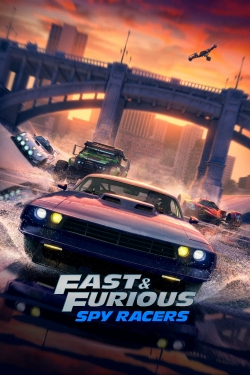 watch Fast & Furious Spy Racers Movie online free in hd on MovieMP4