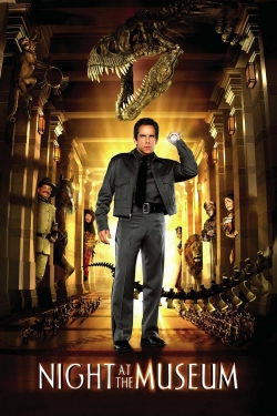 watch Night at the Museum Movie online free in hd on MovieMP4