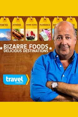watch Bizarre Foods: Delicious Destinations Movie online free in hd on MovieMP4