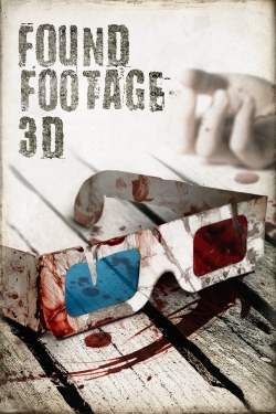 watch Found Footage 3D Movie online free in hd on MovieMP4