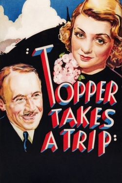 watch Topper Takes a Trip Movie online free in hd on MovieMP4