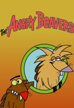 watch The Angry Beavers Movie online free in hd on MovieMP4