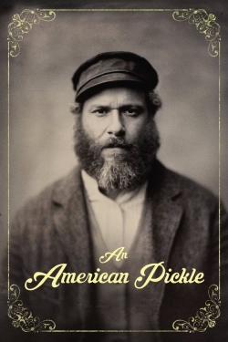 watch An American Pickle Movie online free in hd on MovieMP4