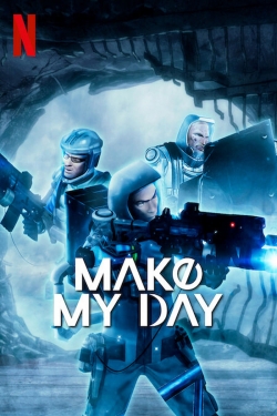 watch MAKE MY DAY Movie online free in hd on MovieMP4