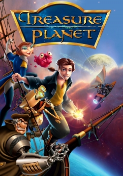 watch Treasure Planet Movie online free in hd on MovieMP4