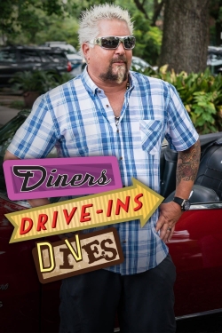 watch Diners, Drive-Ins and Dives Movie online free in hd on MovieMP4