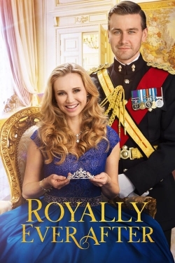 watch Royally Ever After Movie online free in hd on MovieMP4