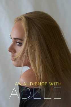 watch An Audience with Adele Movie online free in hd on MovieMP4