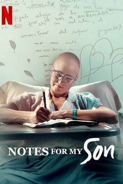 watch Notes for My Son Movie online free in hd on MovieMP4