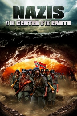 watch Nazis at the Center of the Earth Movie online free in hd on MovieMP4
