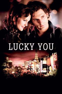 watch Lucky You Movie online free in hd on MovieMP4