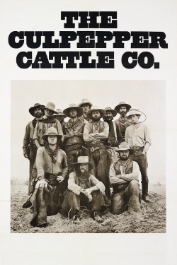 watch The Culpepper Cattle Co. Movie online free in hd on MovieMP4