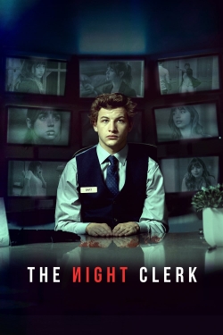 watch The Night Clerk Movie online free in hd on MovieMP4