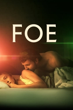 watch Foe Movie online free in hd on MovieMP4