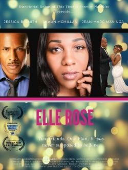 watch Elle Rose: The Movie Movie online free in hd on MovieMP4