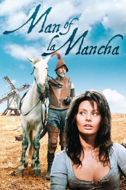 watch Man of La Mancha Movie online free in hd on MovieMP4