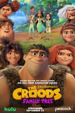 watch The Croods: Family Tree Movie online free in hd on MovieMP4