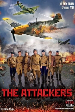 watch The Attackers Movie online free in hd on MovieMP4