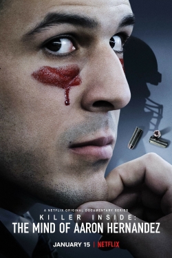 watch Killer Inside: The Mind of Aaron Hernandez Movie online free in hd on MovieMP4