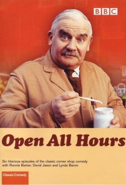 watch Open All Hours Movie online free in hd on MovieMP4