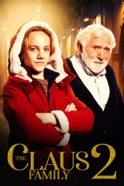 watch The Claus Family 2 Movie online free in hd on MovieMP4