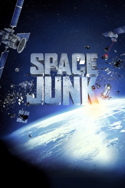 watch Space Junk 3D Movie online free in hd on MovieMP4